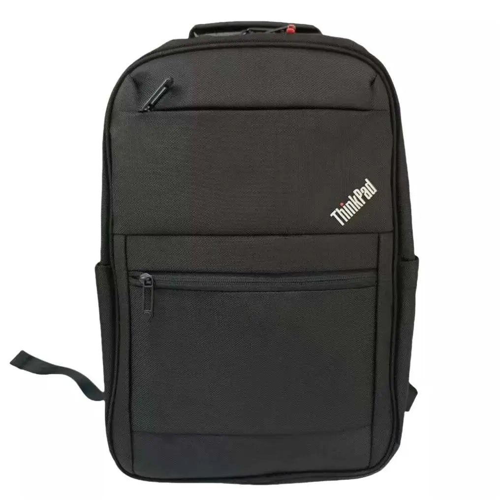 Front view of Lenovo TP600-B laptop bag – laptop bags Dubai, UAE Front view of Lenovo TP600-B laptop bag – laptop bags Dubai, UAE